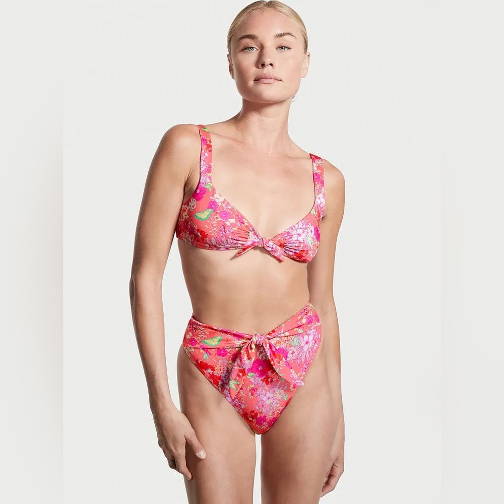 New with tags Victoria’s Secret bikini